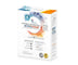 PureCare ReversaTemp 5-Sided Queen Size Mattress Protector with Reversible Cooling or Warming Sleep Surface - White - Curacao