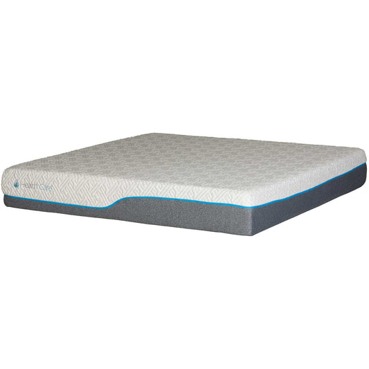 ASPEN 11â€ Memory Cooling Mattress - California King