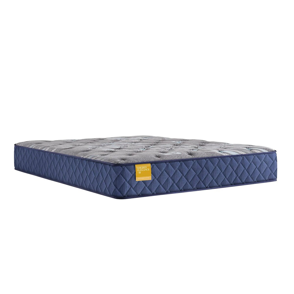 Sealy Featherton Euro Pillow Top Soft King Mattress