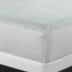 PureCare StainGuard Cotton Terry Waterproof King Size Mattress Protector - White - Curacao