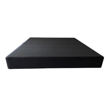 Base universal Best Home King Size de 9", color negro