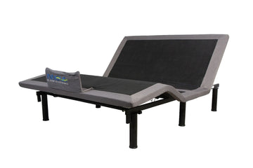 Base de cama ajustable inalámbrica Arise - California King