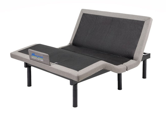 Innova Rejuvenate California King Massage Adjustable Base