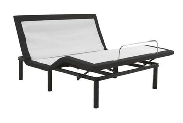 Suave II Base ajustable para cabeza y pies - Completo