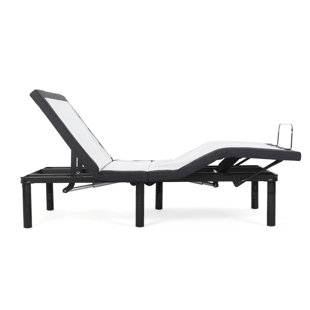 Suave II Base ajustable para cabeza y pies - Twin XL