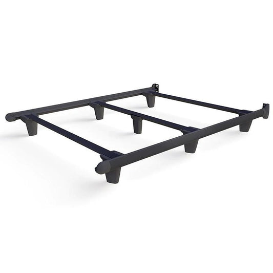 Knickerbocker emBrace Full Bed Frame - Black