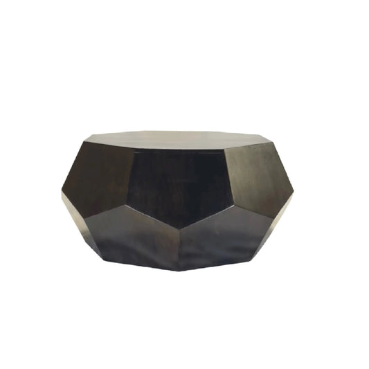 Mesa de centro Prism de Primitive Collections - Nogal