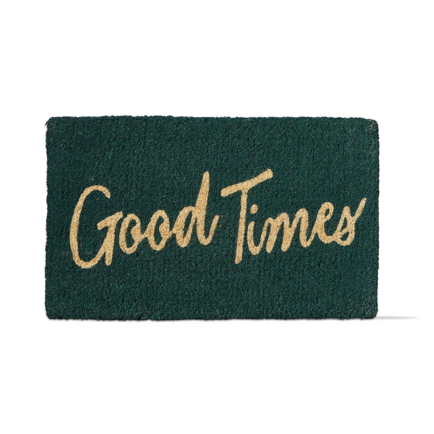 Tag 30" x 18" Good Times Coir Mat - Spruce