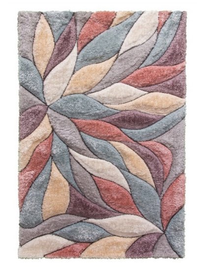 Florida Multi 5 X 8 Rug