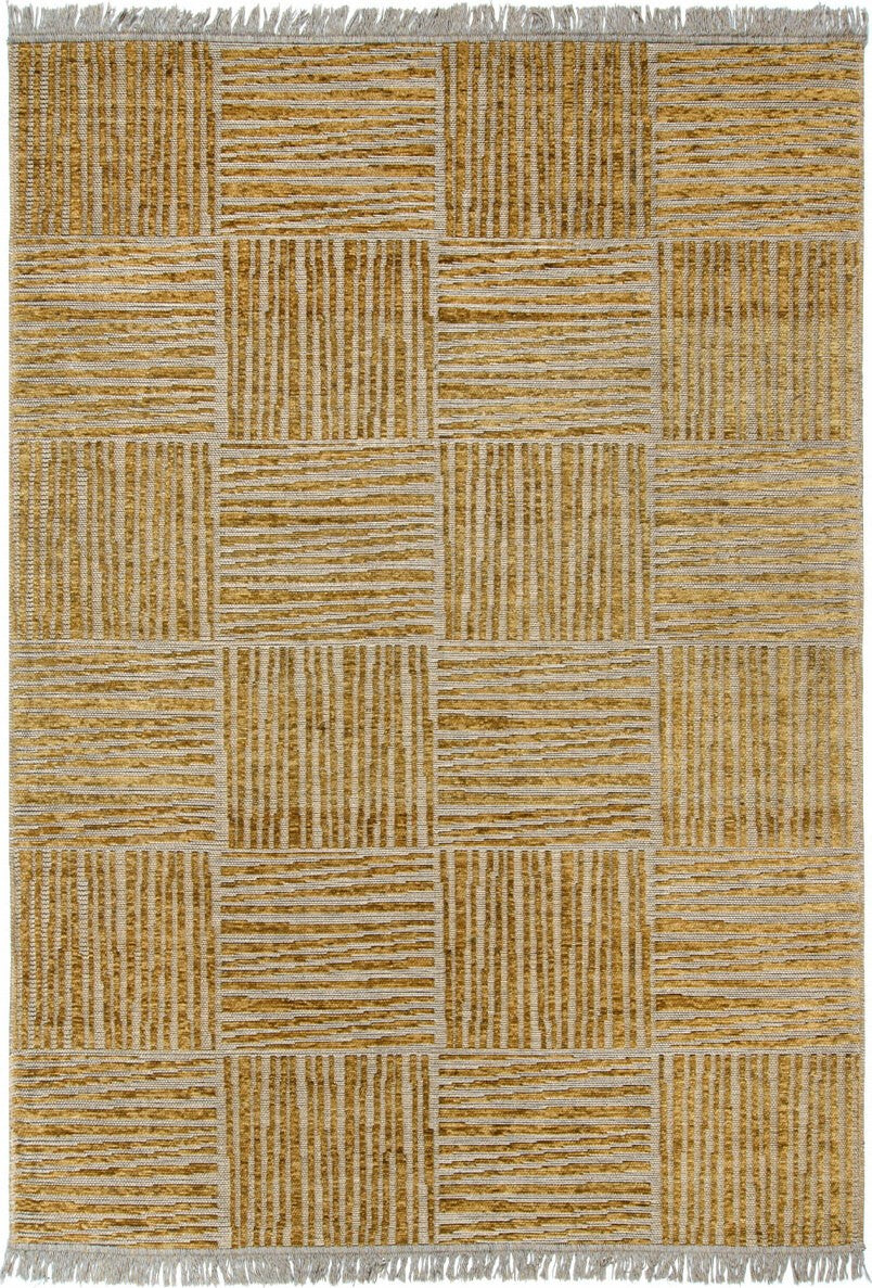 Terra Gold 5 X 8 Rug