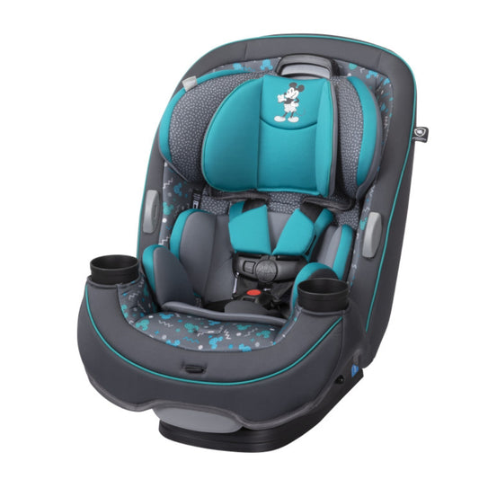 Disney Baby Grow and Go 3-in-One Convertible Car Seat - Mickey Sprinkle