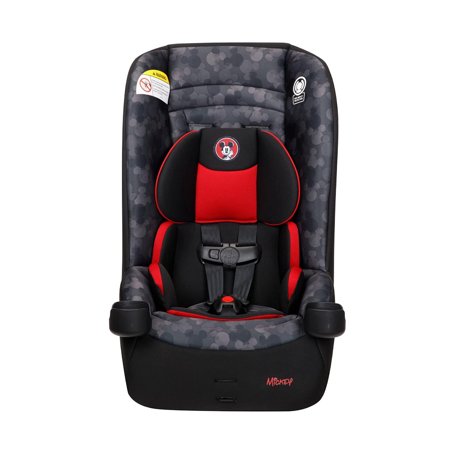 Asiento de coche convertible 2 en 1 Disney Baby Jive - Mickey Blogger