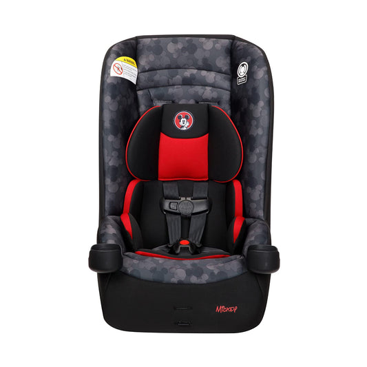 Disney Baby Jive 2-in-1 Convertible Car Seat - Mickey Blogger