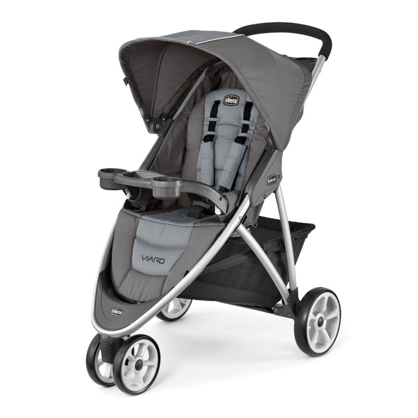 chicco viaro stroller fold Chicco Viaro Quick-Fold Stroller