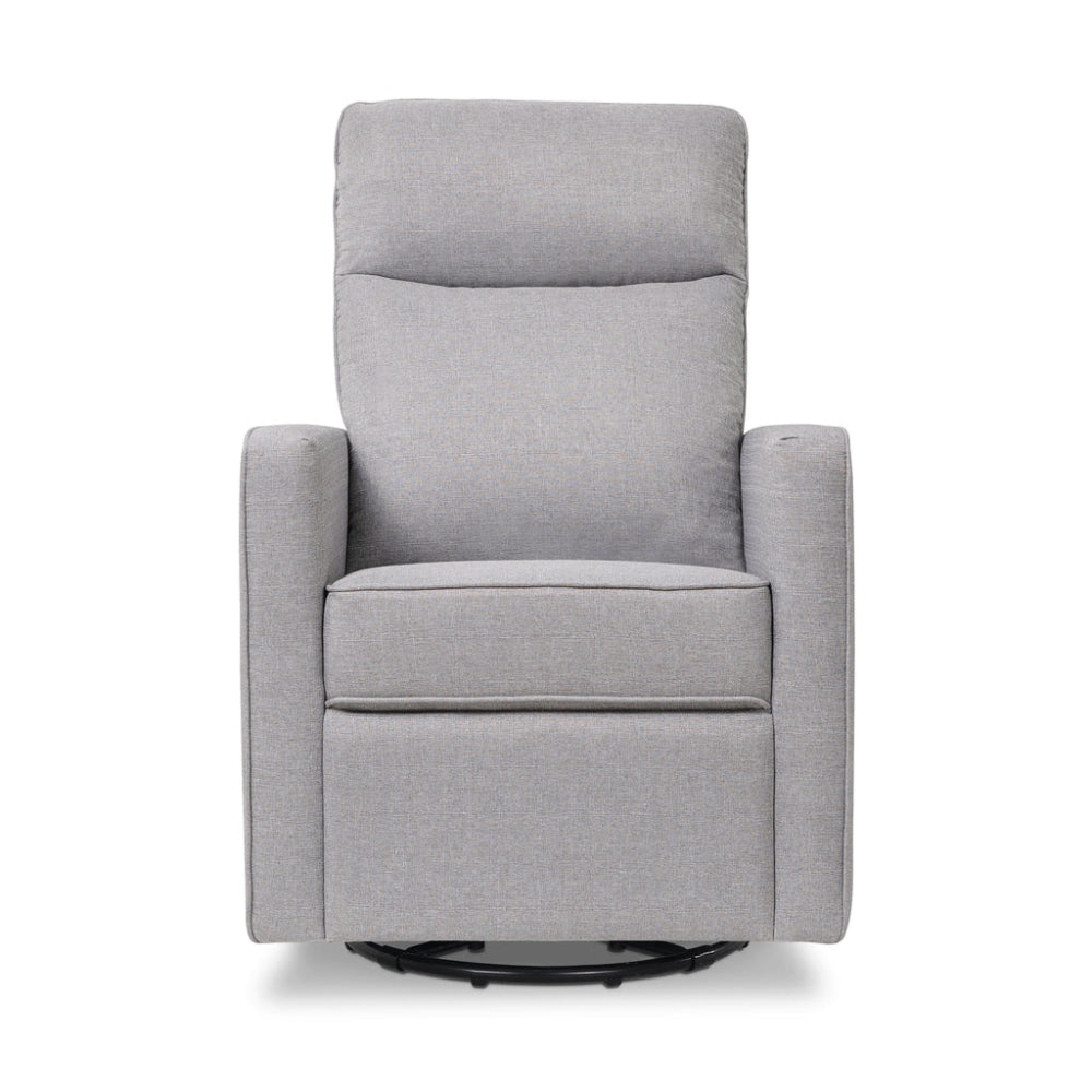 Gabby M19787MIG 41.25" Pillowback Swivel Glider by DaVinci