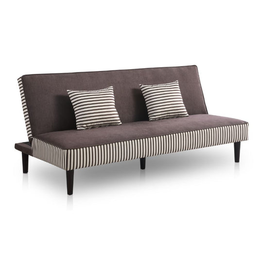 Sofa Sleeper by Best Home - Brown