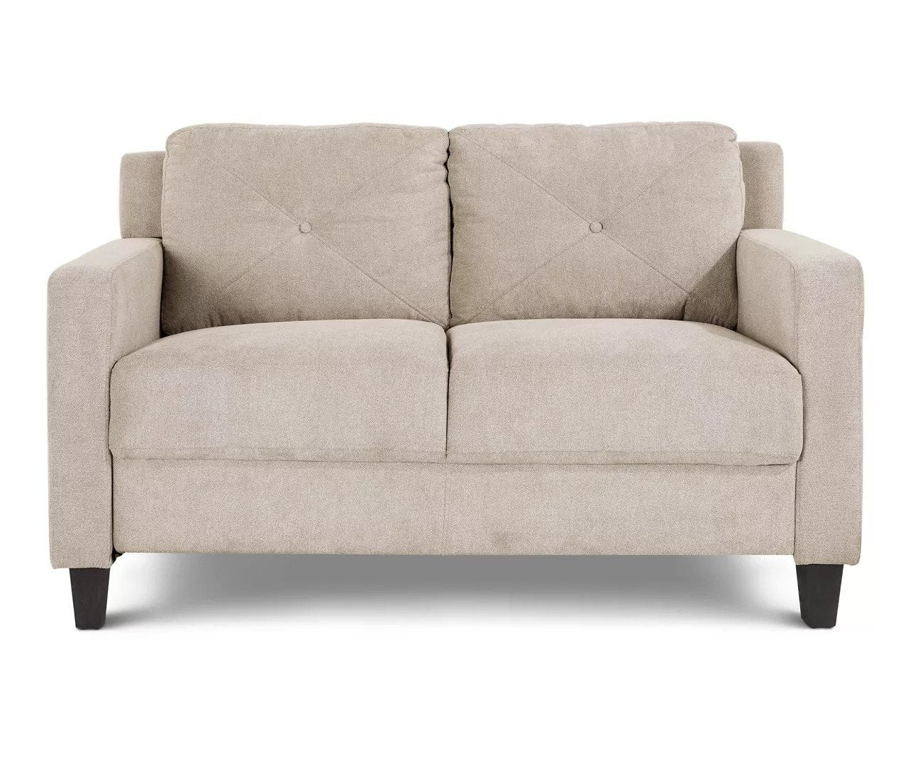 Stationary Loveset by Best Home - Taupe