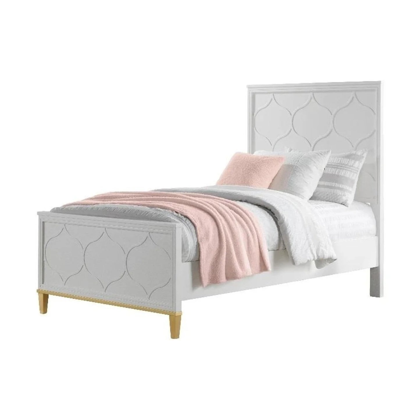 Emma Twin Bed by Martin Svensson Home