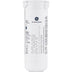 GE XWF Refrigerator Water Filter - White - Curacao