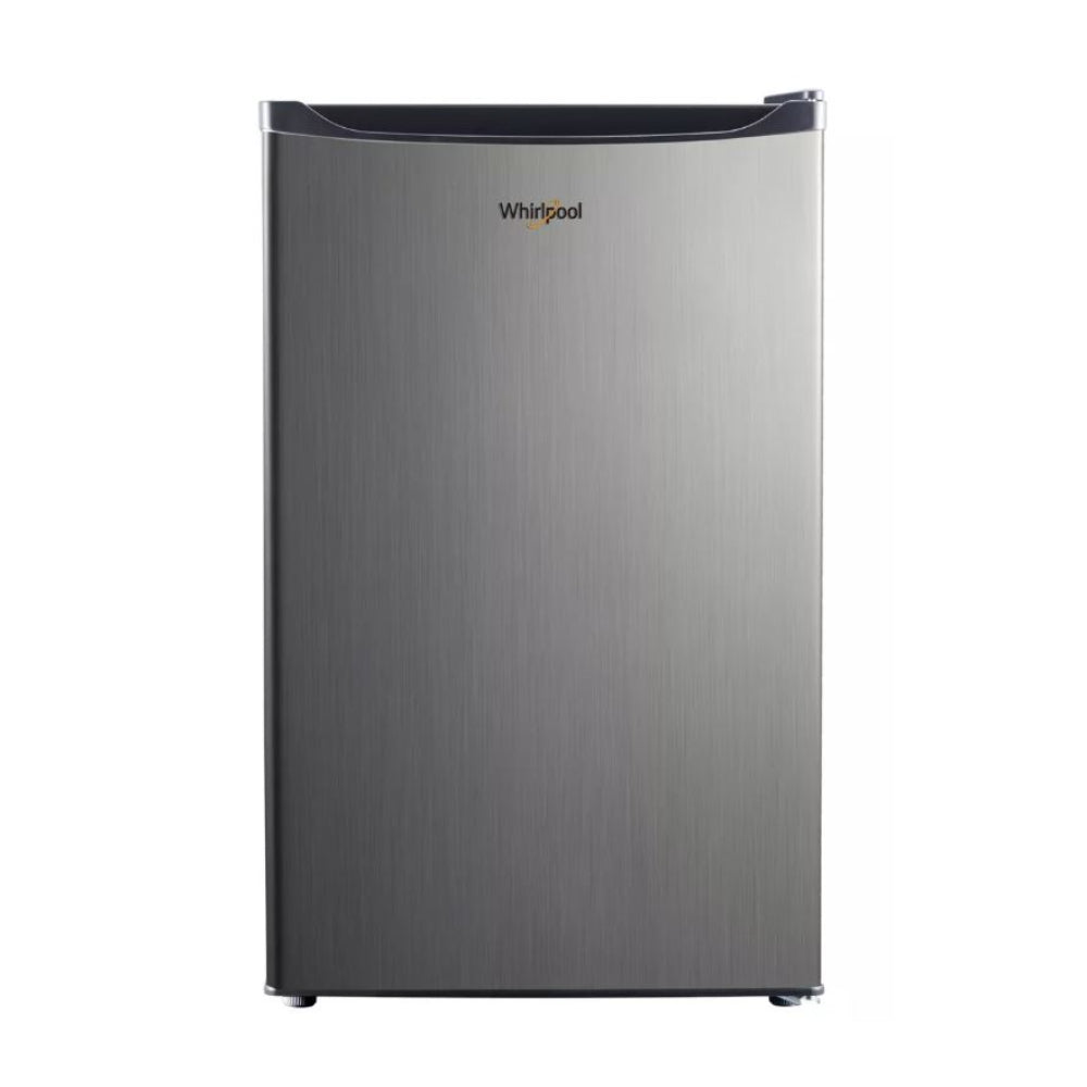 Whirlpool WH43S1E 4.3 cu. ft. Mini Refrigerator - Stainless Steel