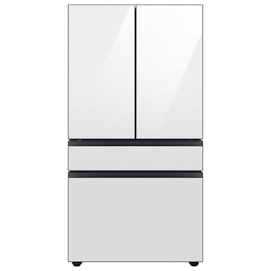 Samsung Bespoke RF29BB860012 29 cu.ft. 4-Door French Door Smart Refrigerator with Beverage Center