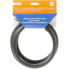 GE PM14X10002 4ft Rubber Inlet Washer Hose (Set of 2)