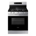 Samsung 6 CF SS Smart Gas Range STM CLN - Curacao