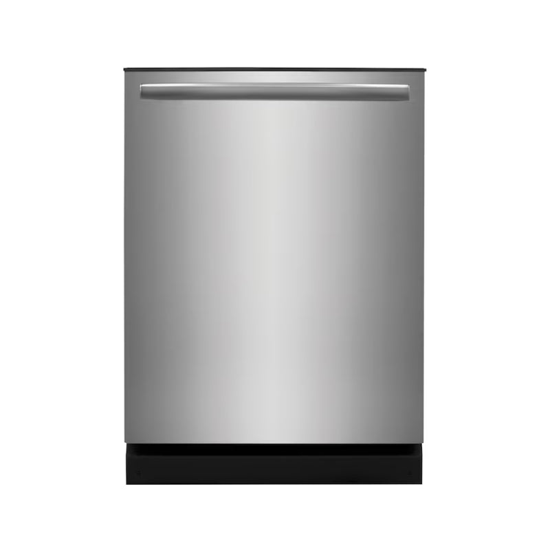 Frigidaire Gallery GDPH4515AF 24" Built-in Dishwasher - Stainless Steel