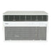 Haier QHEK10AC 10,000 BTU 115-Volt Wi-Fi Enabled Window Air Conditioner - White - Curacao