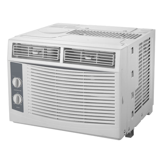 Toscana TWAC10CRD1LT 5,000 BTU Window Air Conditioner - White