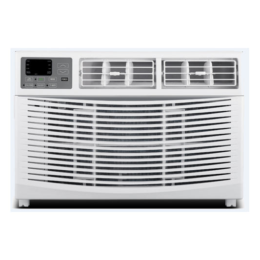 Toscana 8000 BTU Window Air Conditioner with WiFi and Remote Control