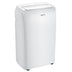 Toscana TAC05CPD/H 5,000 BTU Portable Air Conditioner - White - Curacao