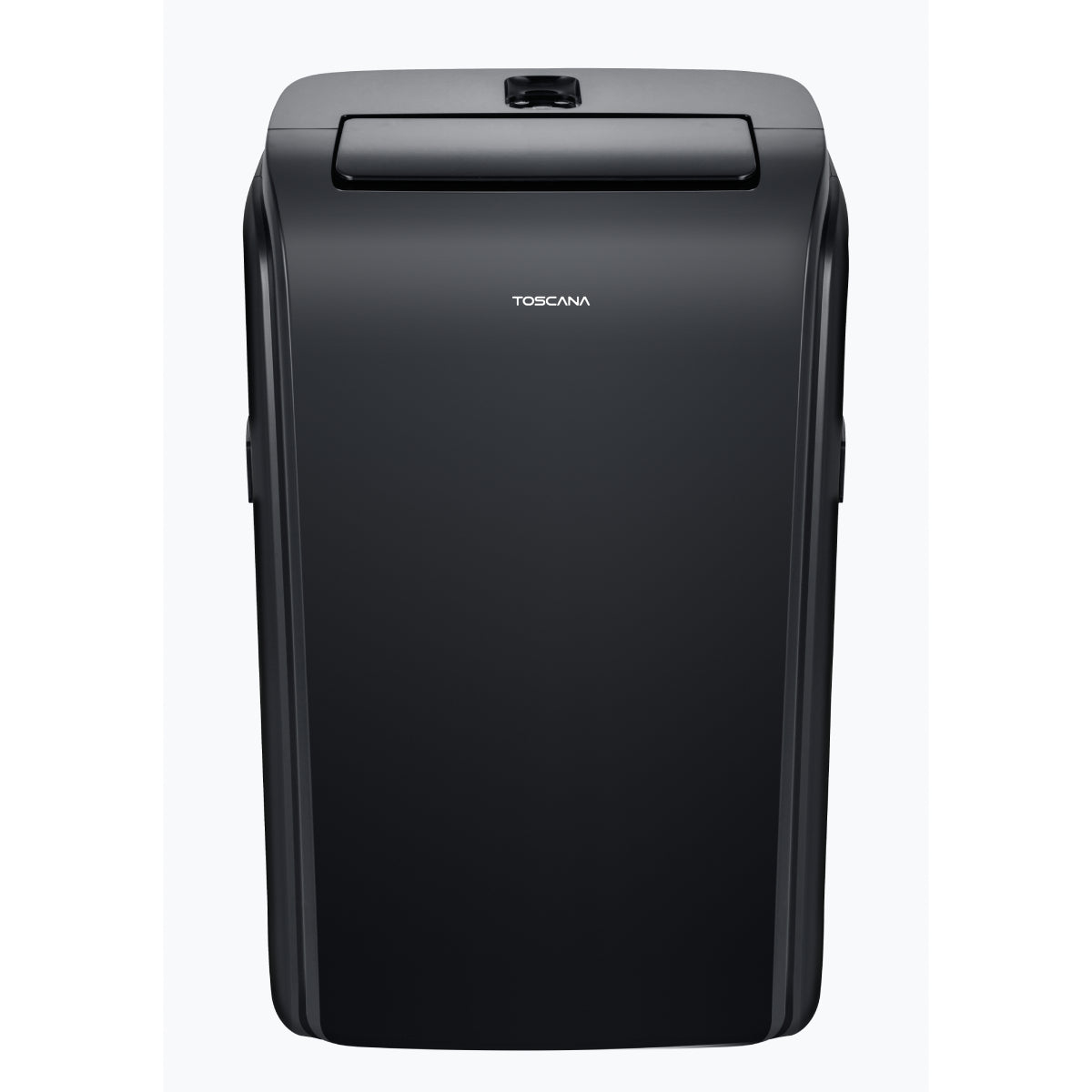 Toscana TAC08CHPD/K 8,000 BTU 115-Volt Portable Air Conditioner - Black