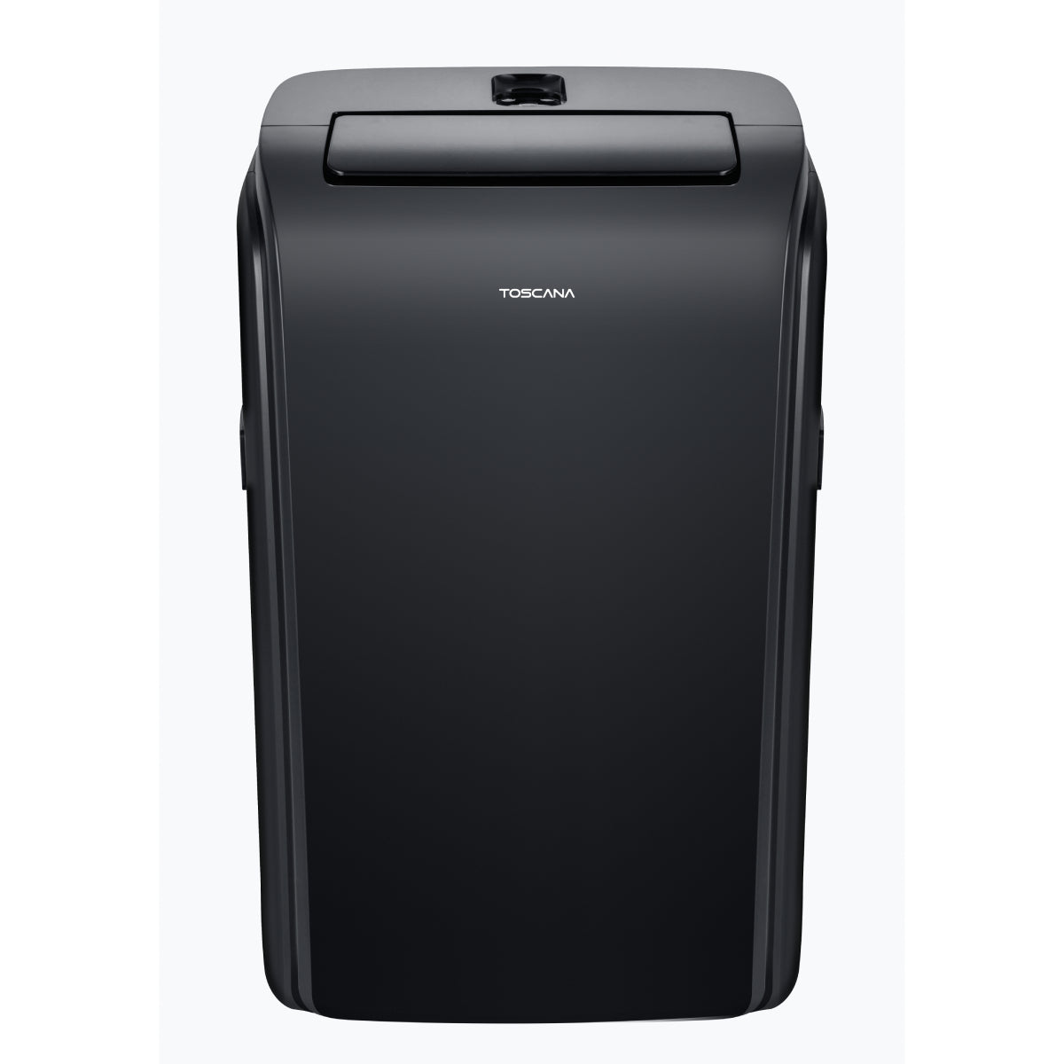 Toscana TAC08CHPD/K 8,000 BTU 115-Volt Portable Air Conditioner - Black - Curacao