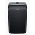 Toscana TAC08CHPD/K 8,000 BTU 115-Volt Portable Air Conditioner - Black - Curacao
