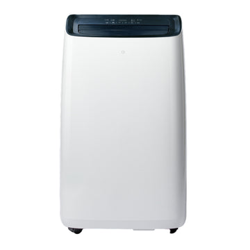 Toscana TAC10CHPD/MW 10,000 BTU Portable Heater & Air Conditioner - White