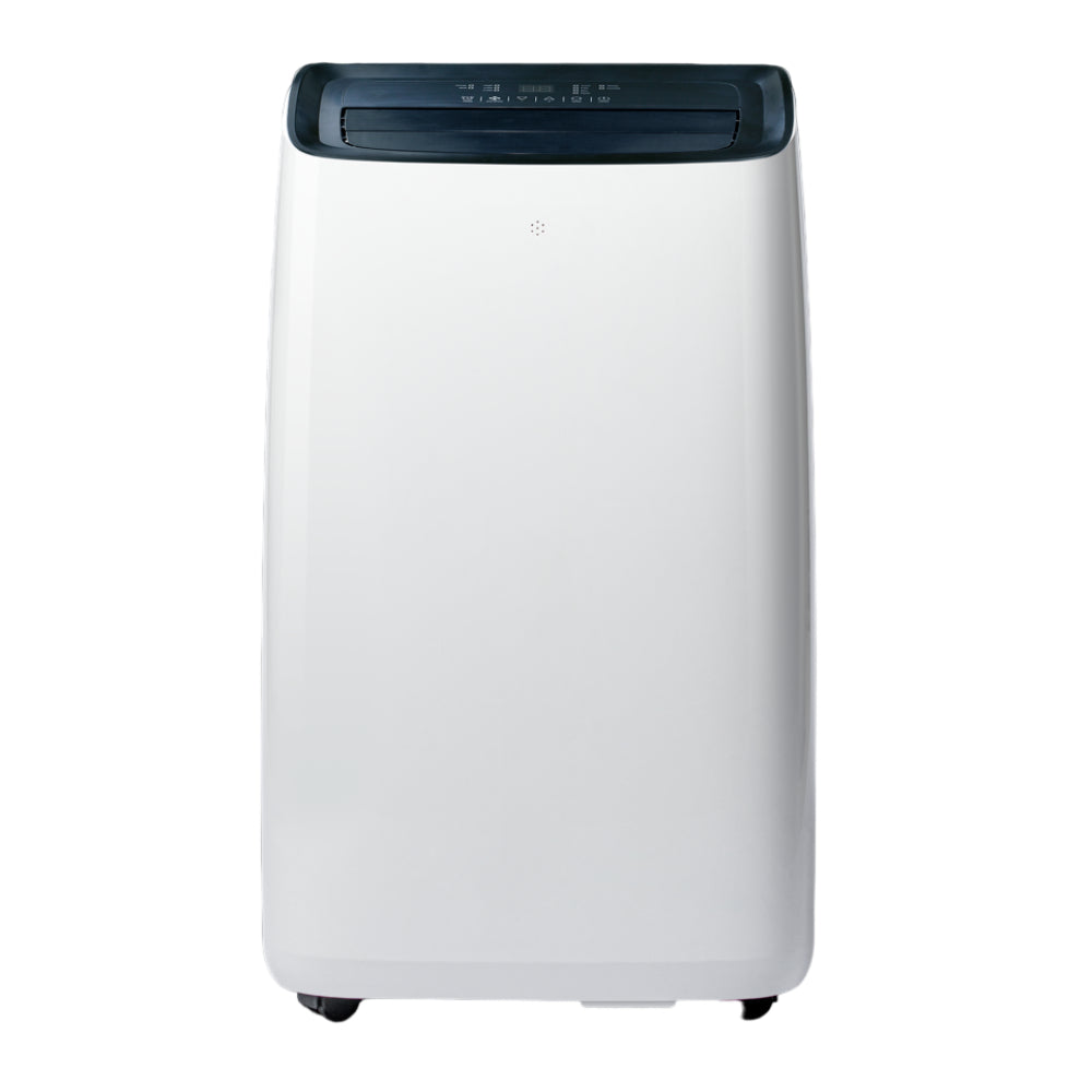Toscana TAC10CHPD/MW 10,000 BTU Portable Heater & Air Conditioner - White