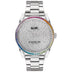 Coach Preston Rainbow Crystal Bracelet Watch 36mm - Curacao