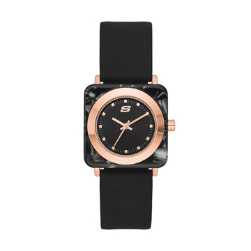 Skechers Calabar Women's 32mm Analog Strap Watch