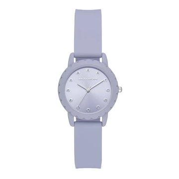 Skechers Anaheim Women's 30MM Quartz Analog 3-Hand Watch