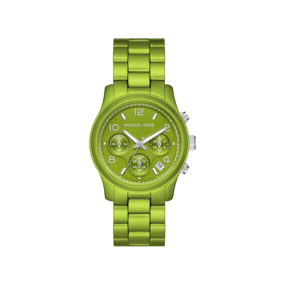 Michael Kors Limited-Edition Runway Women's 38mm Bracelet Watch