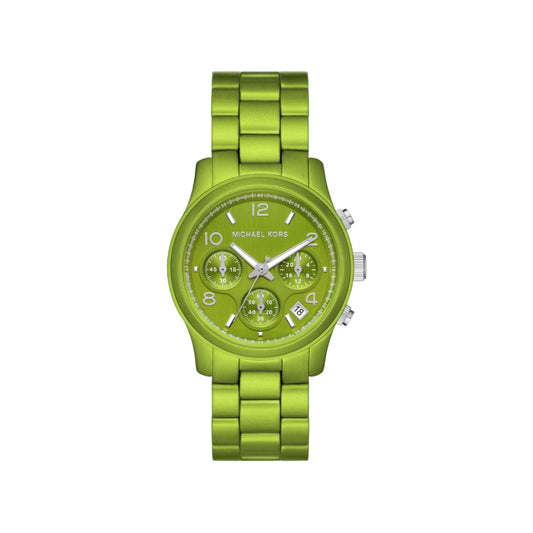 Michael Kors Limited-Edition Runway Women's 38mm Bracelet Watch