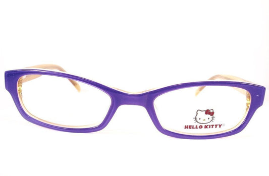 Gafas rectangulares HK 258 de Hello Kitty para niñas