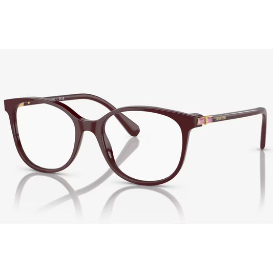 Gafas de sol cuadradas Swarovski SK2002100851 para mujer