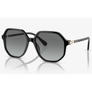Gafas de sol Swarovski SK6003100111 con degradado para mujer