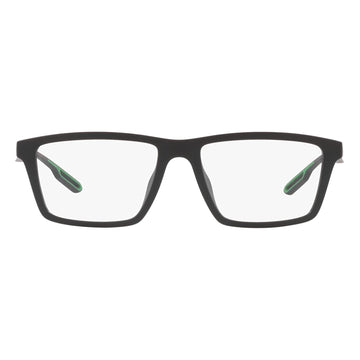 Emporio Armani Men's EA4189U Square Eyeglasses