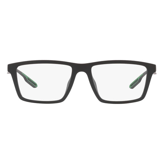 Anteojos cuadrados Emporio Armani EA4189U para hombre