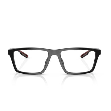 Emporio Armani Men's EA4189U Rectangle Eyeglasses