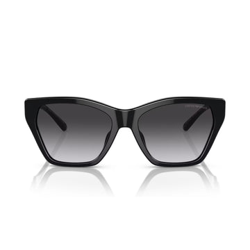 Gafas de sol con efecto degradado y forma de ojo de gato EA4203U para mujer de Emporio Armani