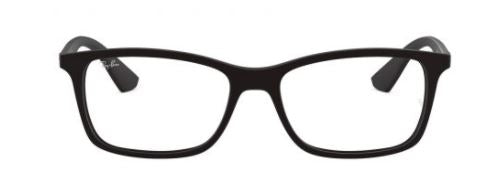 Ray-Ban Unisex RB7047 Square Eyeglasses